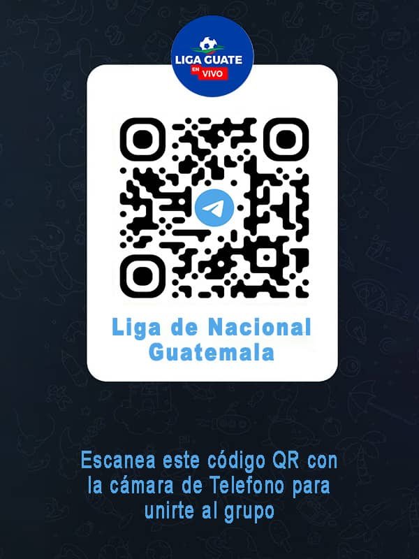 IMG Liga Nacional de Guatemala Grupo – TELEGRAM